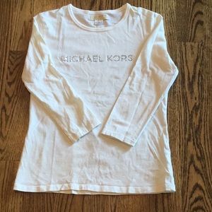 Michael Kors shirt